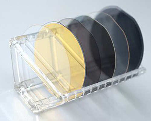 LNOI - 超薄LiNbO3薄膜（300-900nm）